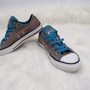 Converse All Star Chuck Taylor Low Top Can…
